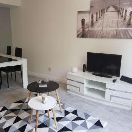 Le cosy d’Amboise