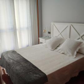 Apartamento Edificio Plaza Gran Vía, hotel in Salamanca