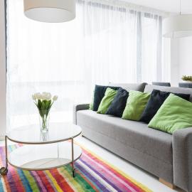 Baron Apartments Sušice, hótel í Sušice