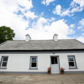 Mary's Cosy Cottage on the Wild Atlantic Way