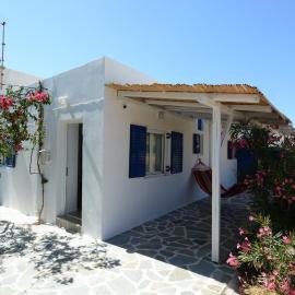 Margaret House, hotel u gradu 'Isterni'
