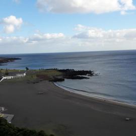 Lila Ocean View Apartment