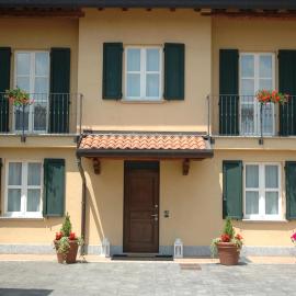 La casa di Ale