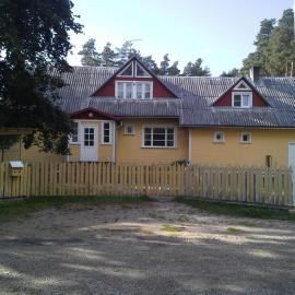 Koidu Homestay, hotel u gradu 'Haapsalu'