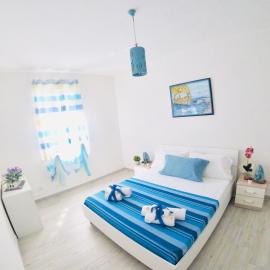 Oudeis Holidays Apartments Tropea, hotel u Tropei