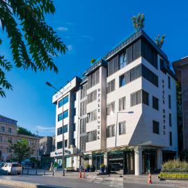 Opale Hotel