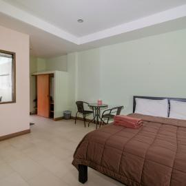 Banlanna Hotel Lampang, hotel din Lampang
