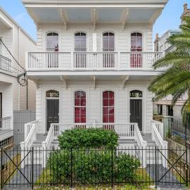 Fabulous Cottages with City Views, hotel in New Orleans