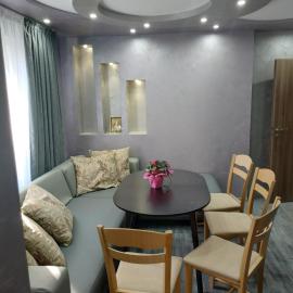 ВИЙГ, hotel in Sapareva Banya