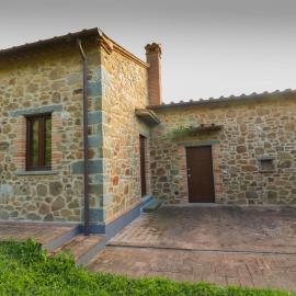 AGRITURISMO LA CIVITELLA