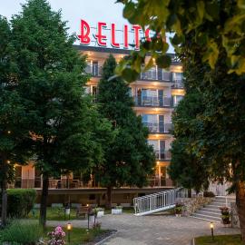 Belitsa Hotel