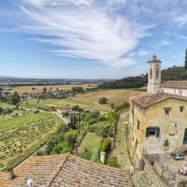 La Canonica di Alica