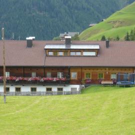 Goserhof, hotel in Innervillgraten