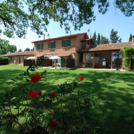 Agriturismo Podere il Leccio