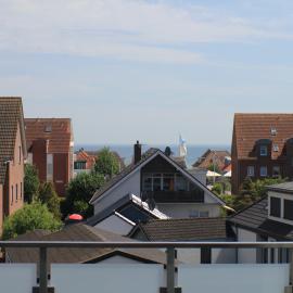 Sonnengarten 22, hotel a Kellenhusen