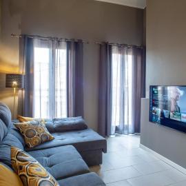 Pep Ventura Apartament - Llave inteligente