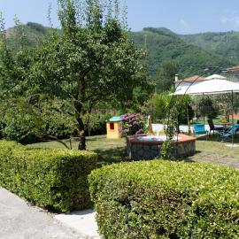 Casa vacanze Gelsomino