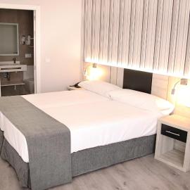 Parque Florida, hotell sihtkohas Ciudad Rodrigo