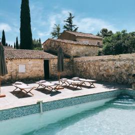 Domaine de Carraire, Hotel in Aix-en-Provence