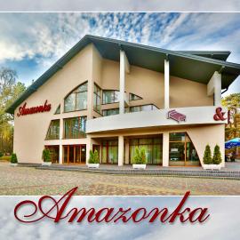 Amazonka