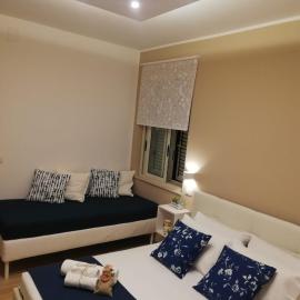 Sicitaly taormina, hotel em Taormina