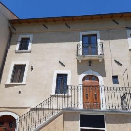 Casa Iacobucci