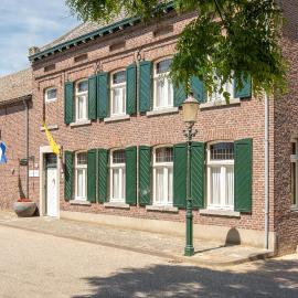 B&B Woonboerderij Peters