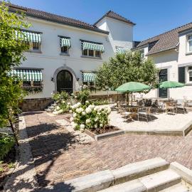 B&B Hostellerie Marie, Hotel in Eben-Emael