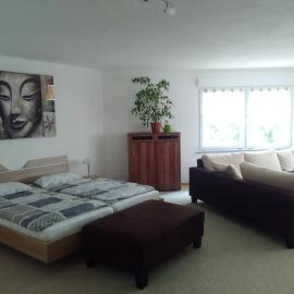 Ferienwohnung Menzel