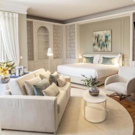 Luzeiros Suites