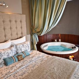 Hufsha Berama, hotel sa Had Nes