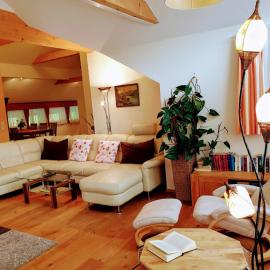 Haus Bergblick, hotell i Altaussee