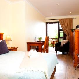 WarmKaros Bed & Breakfast