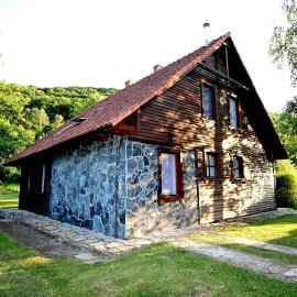 Marcell vendégház, hotel a Jósvafő