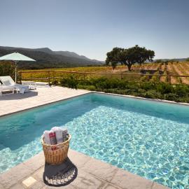 Hotel Casa Palmela - Small Luxury Hotels of The World, Hotel & Villas, хотел в Сетубал