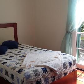 Casa Shalom โรงแรมในFaial