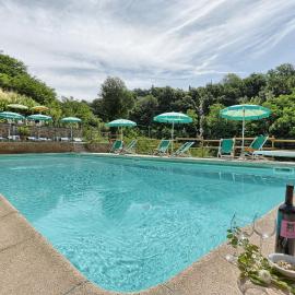Borgo di Alica, hotel in Palaia