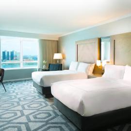 Caesars Windsor, A Caesars Destination, hotel Windsorban