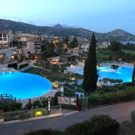 Cap Esterel Appartement haut de gamme