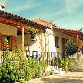 Studio Candia, hotel em Candia