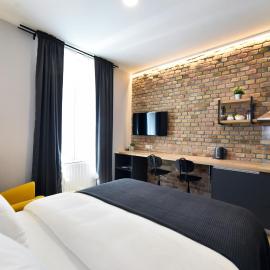 Imperial Apartments Z - Central Zagreb