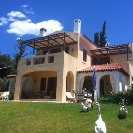 Oneiro, hotel in Diliso