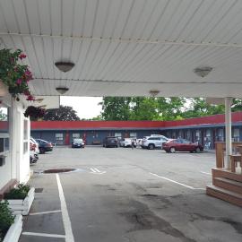 Niagara Inn & Suites, Hotel in Niagara Falls