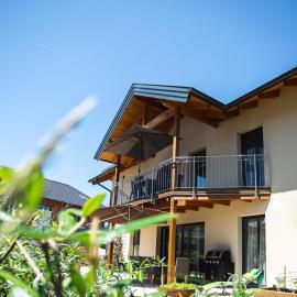 Peter's, hotel in Koppl