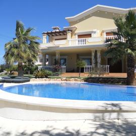 Belar, hotel a Tavira