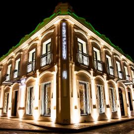 Plaza Gallery Hotel Boutique, hotel em San Cristóbal de Las Casas