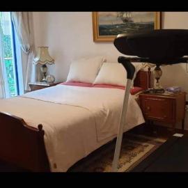 SavasApartment, hotel u gradu Varkiza