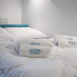 Perfekt Apartments 5 Mórz Sianożęty