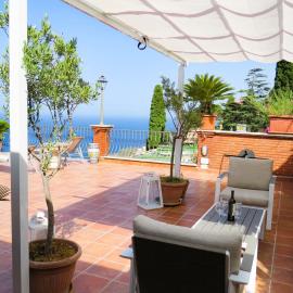 Villa Athèna