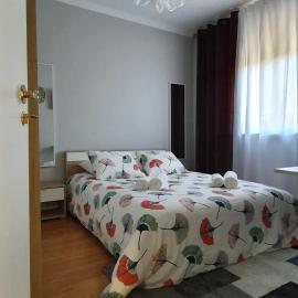 Ninho Jardim do Morro, hotel in Vila Nova de Gaia